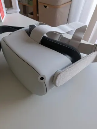 Meta Quest 2 Edicion limitada 128gb