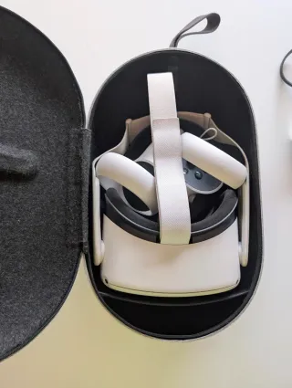 Meta Quest 2 Edicion limitada 128gb