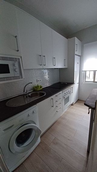 Piso en alquiler en Azucaica - Santa María de Benquerencia en Toledo