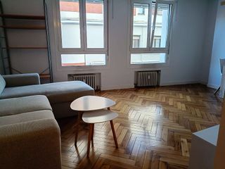 Piso en alquiler en Centro - Ayuntamiento en Santander