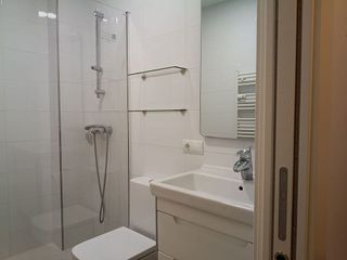 Piso en alquiler en Centro - Ayuntamiento en Santander