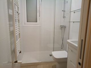 Piso en alquiler en Centro - Ayuntamiento en Santander