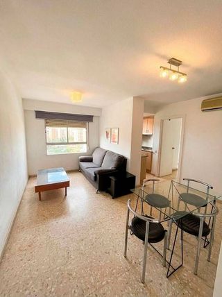 Piso en alquiler en La Carrasca en Valencia