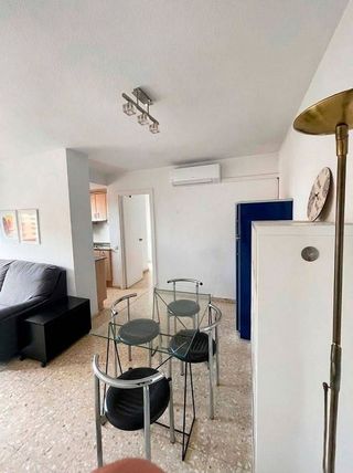 Piso en alquiler en La Carrasca en Valencia