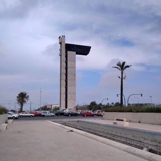 Piso en alquiler en La Carrasca en Valencia