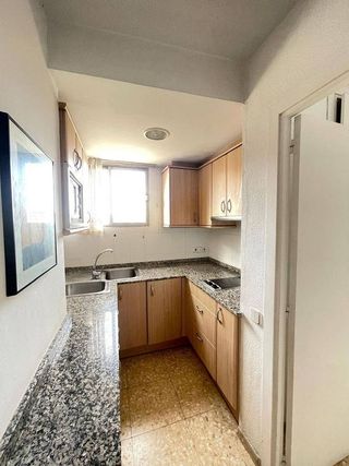 Piso en alquiler en La Carrasca en Valencia