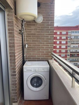 Piso en alquiler en La Carrasca en Valencia