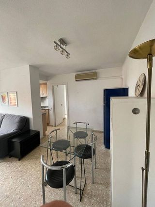 Piso en alquiler en La Carrasca en Valencia