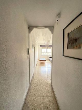 Piso en alquiler en La Carrasca en Valencia