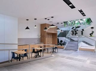 Oficina en alquiler en Cuatro Caminos en Madrid