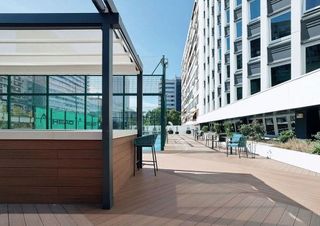 Oficina en alquiler en Cuatro Caminos en Madrid