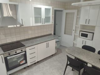 Piso en alquiler en Centro en Cáceres