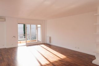 Piso en alquiler en Pedralbes en Barcelona