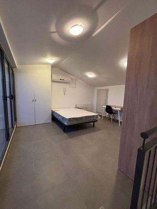 Casa adosada en alquiler en Joc de la Bola - Camps d'Esports - Ciutat Jardí - Montcada en Lleida