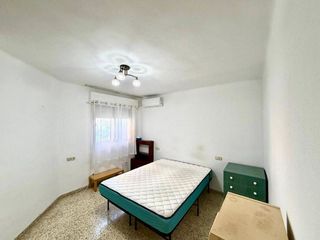 Piso en alquiler en Parque Ayala - Jardín de la Abadía - Huelín en Málaga