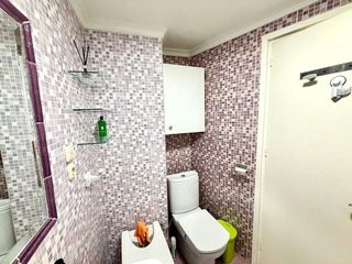 Piso en alquiler en Parque Ayala - Jardín de la Abadía - Huelín en Málaga