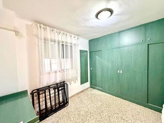 Piso en alquiler en Parque Ayala - Jardín de la Abadía - Huelín en Málaga