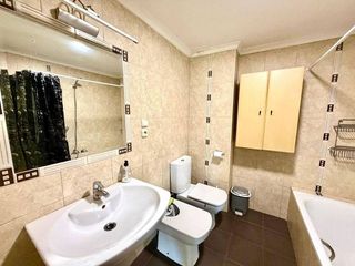 Piso en alquiler en Parque Ayala - Jardín de la Abadía - Huelín en Málaga