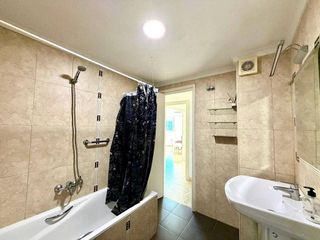 Piso en alquiler en Parque Ayala - Jardín de la Abadía - Huelín en Málaga