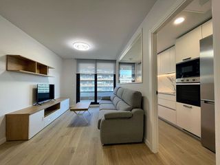 Piso en alquiler en Milagrosa en Pamplona