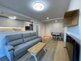 Piso en alquiler en Milagrosa en Pamplona