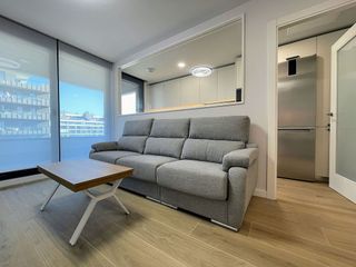 Piso en alquiler en Milagrosa en Pamplona