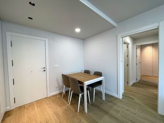 Piso en alquiler en Milagrosa en Pamplona