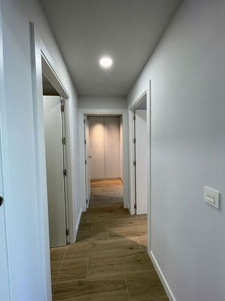 Piso en alquiler en Milagrosa en Pamplona