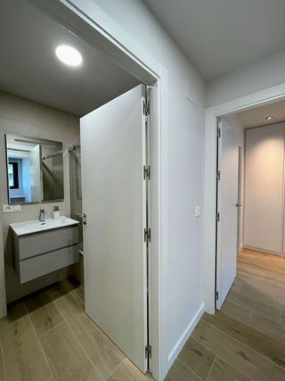 Piso en alquiler en Milagrosa en Pamplona