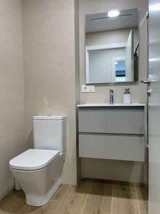 Piso en alquiler en Milagrosa en Pamplona