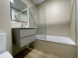 Piso en alquiler en Milagrosa en Pamplona