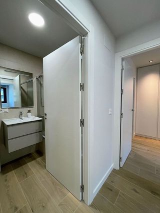 Piso en alquiler en Milagrosa en Pamplona