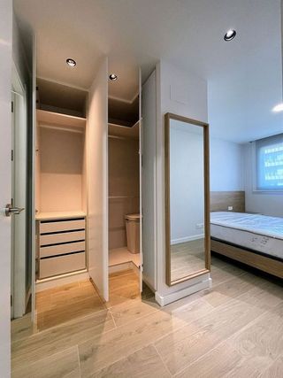 Piso en alquiler en Milagrosa en Pamplona