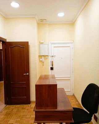 Oficina en alquiler en Ensanche Centro - Puerto en Málaga