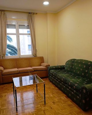 Oficina en alquiler en Ensanche Centro - Puerto en Málaga