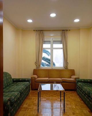 Oficina en alquiler en Ensanche Centro - Puerto en Málaga