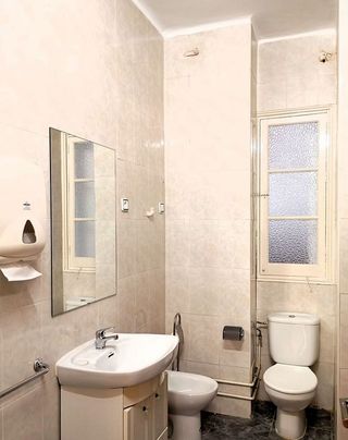 Oficina en alquiler en Ensanche Centro - Puerto en Málaga