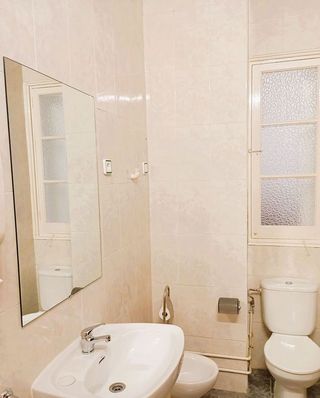 Oficina en alquiler en Ensanche Centro - Puerto en Málaga