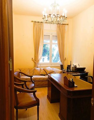 Oficina en alquiler en Ensanche Centro - Puerto en Málaga