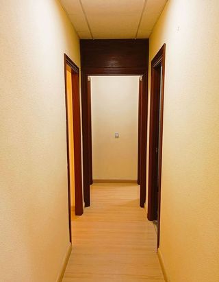 Oficina en alquiler en Ensanche Centro - Puerto en Málaga