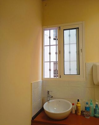 Oficina en alquiler en Ensanche Centro - Puerto en Málaga