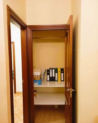 Oficina en alquiler en Ensanche Centro - Puerto en Málaga