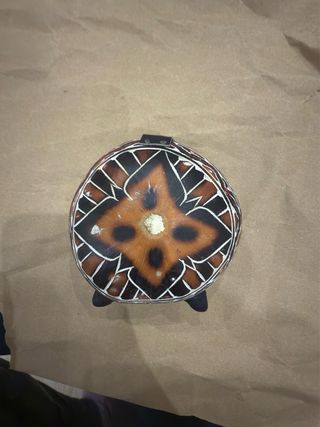 Nacimiento Belén Artesanal Andino