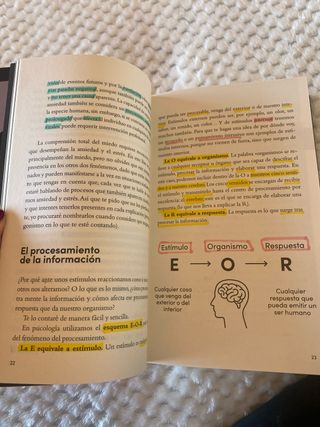 Tu Miedo Es Tu Poder: Afronta Tus Miedos Y Camb...