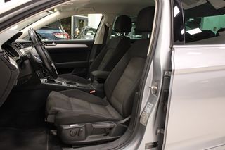 Volkswagen Passat 2019