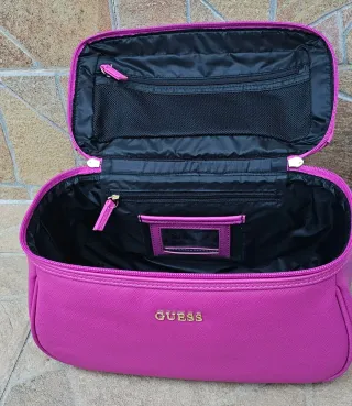 Neceser Guess Rosa original