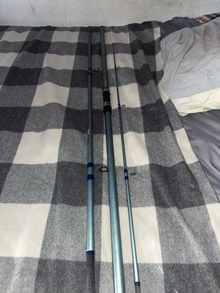 Caña Surfcasting Symbios 4.20m