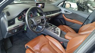 Audi Q7 2017