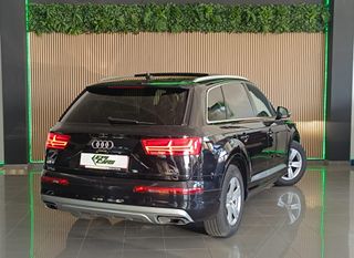 Audi Q7 2017
