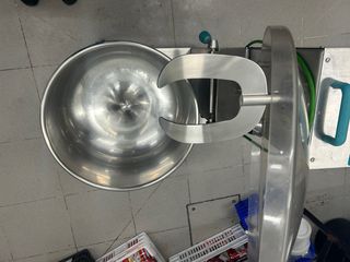 Amasadora Industrial Talsa MIX-e 25kg